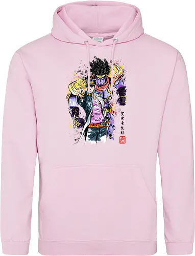 Bizarre Adventure