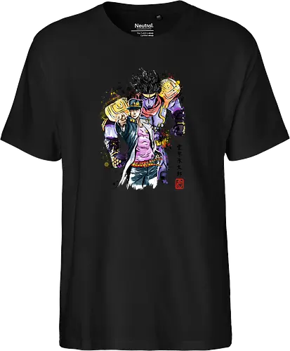 Bizarre Adventure