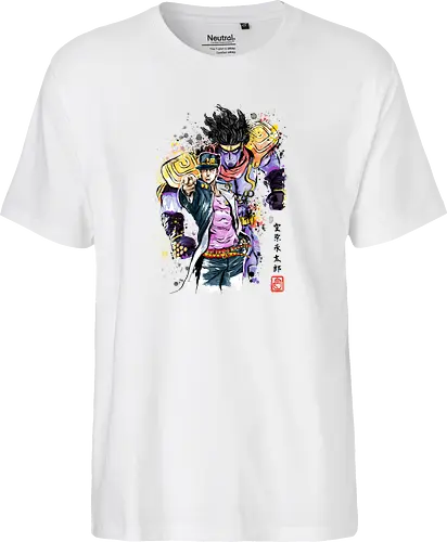 Bizarre Adventure