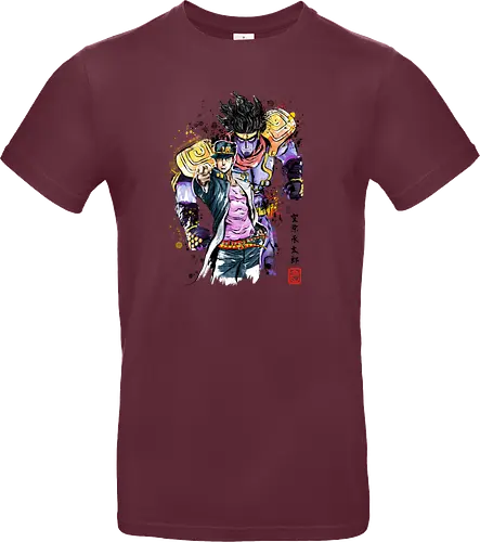 Bizarre Adventure
