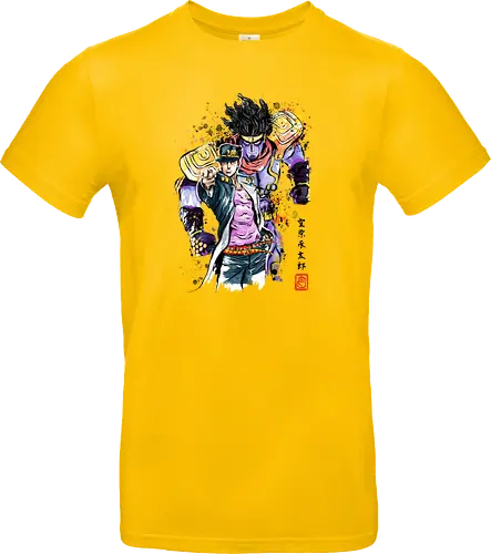 Bizarre Adventure