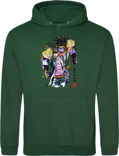 Bizarre Adventure