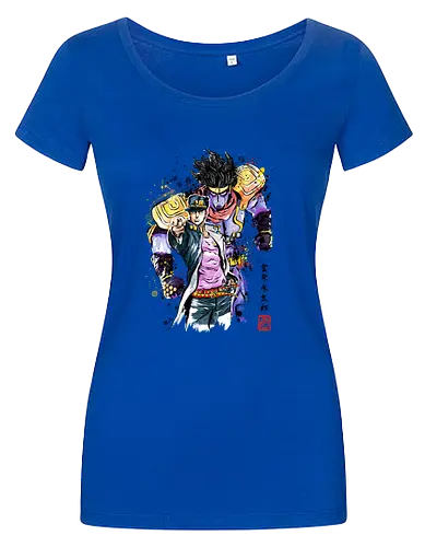 Bizarre Adventure