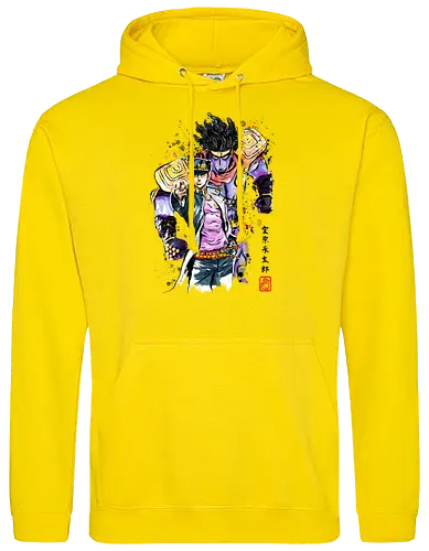 Bizarre Adventure