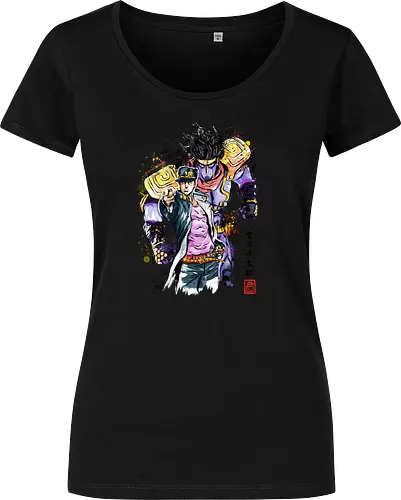 Bizarre Adventure