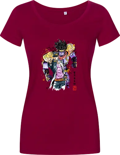 Bizarre Adventure