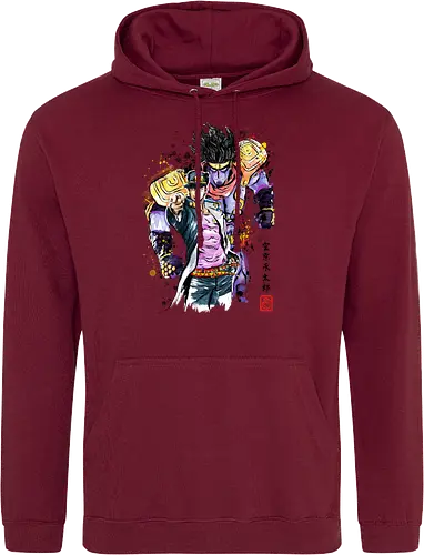 Bizarre Adventure