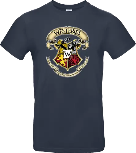 Westeros School