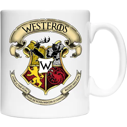 Westeros School