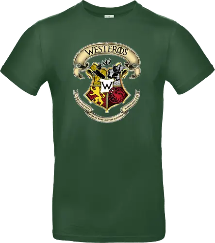 Westeros School