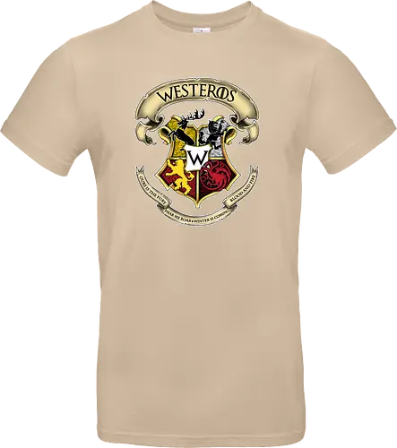 Westeros School