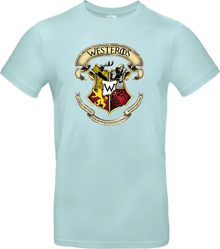 Westeros School