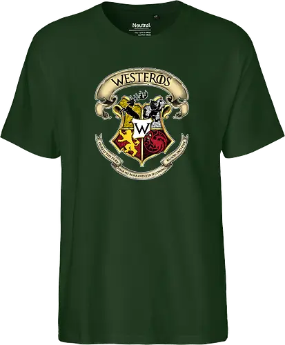 Westeros School