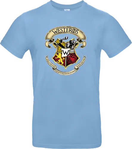 Westeros School