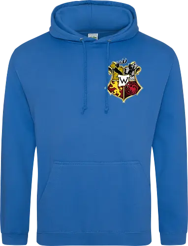 Westeros School Pocket