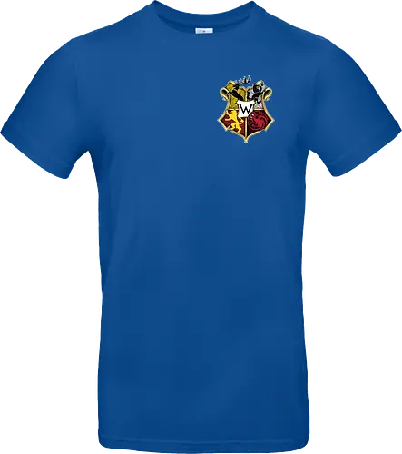 Westeros School Pocket