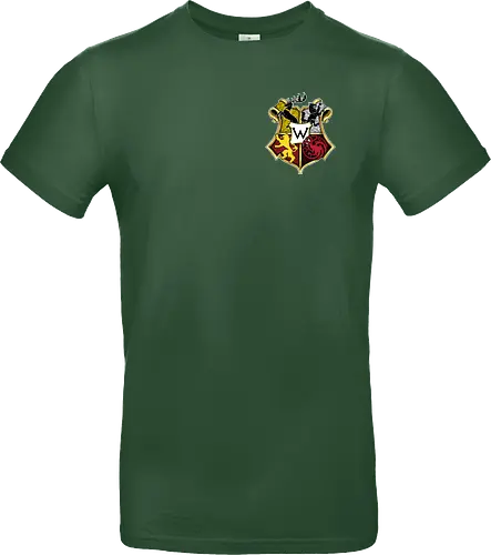 Westeros School Pocket