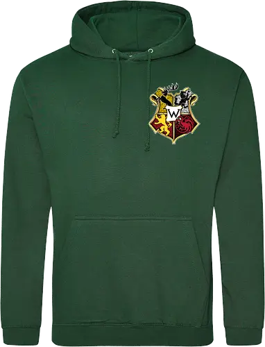 Westeros School Pocket