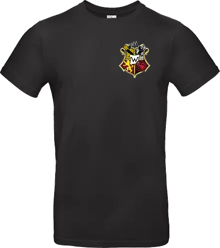 Westeros School Pocket