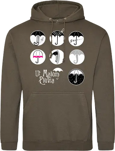 Ut Malum Pluvia