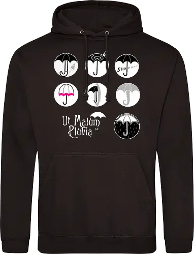Ut Malum Pluvia