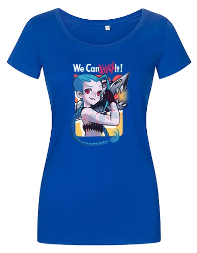 We can Gaming it!