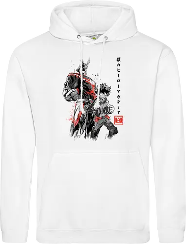 Hero Academia