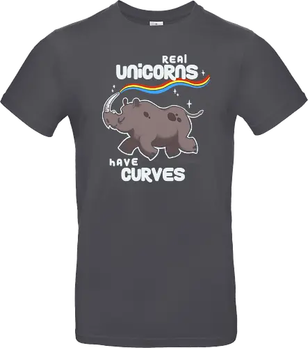 Real unicorns
