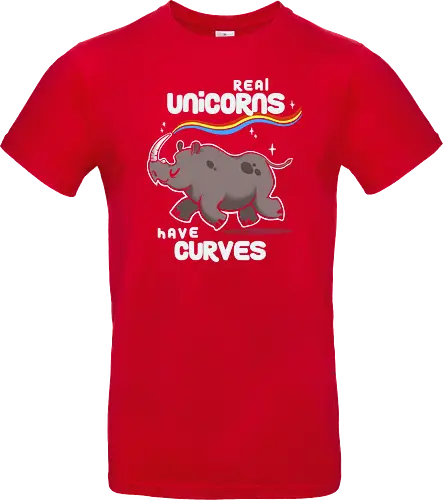 Real unicorns