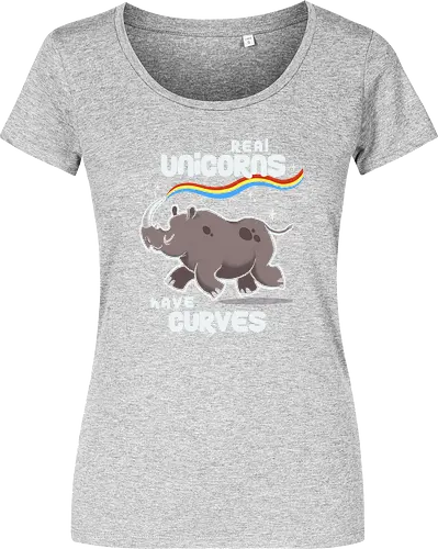 Real unicorns