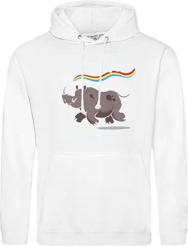 Real unicorns