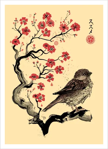 Little Sparrow