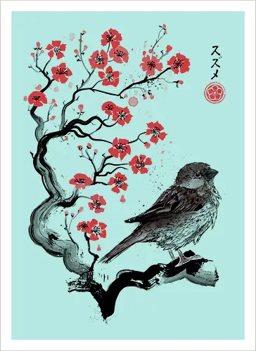 Little Sparrow
