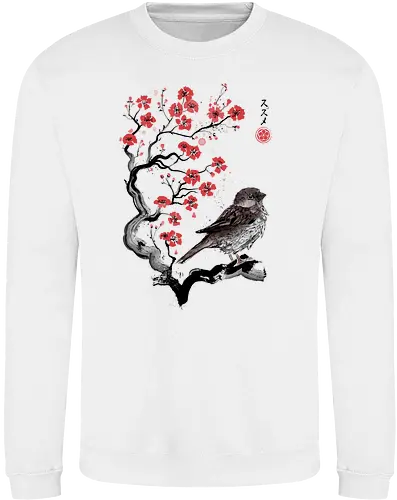 Little Sparrow
