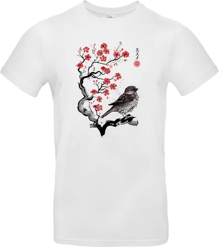 Little Sparrow