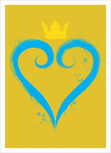 Kingdom Painting