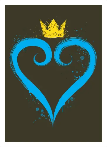 Kingdom Painting