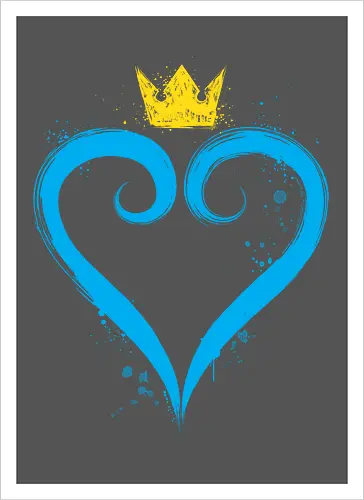 Kingdom Painting