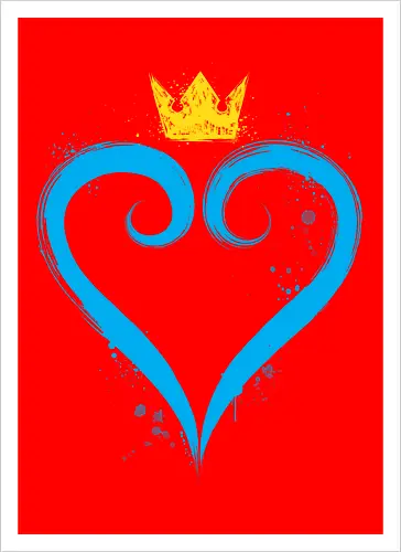 Kingdom Painting
