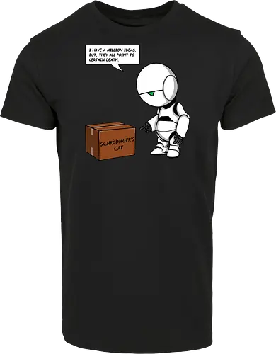 Pessimist Android