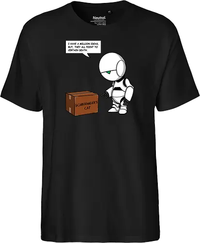Pessimist Android
