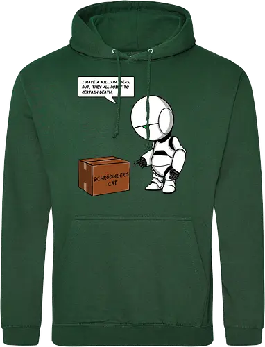 Pessimist Android