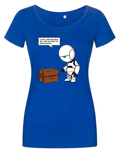 Pessimist Android