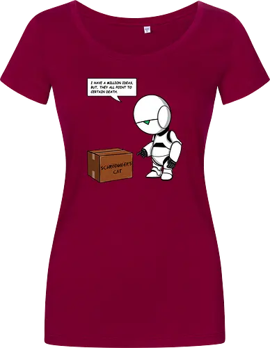 Pessimist Android