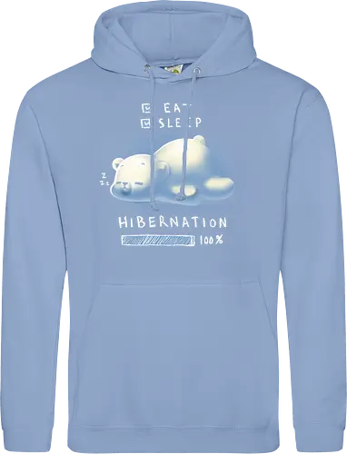 Hibernation
