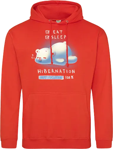 Hibernation