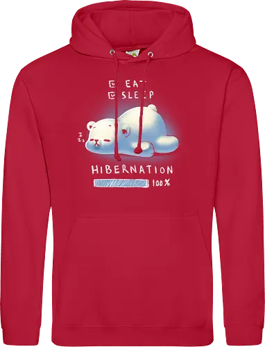 Hibernation