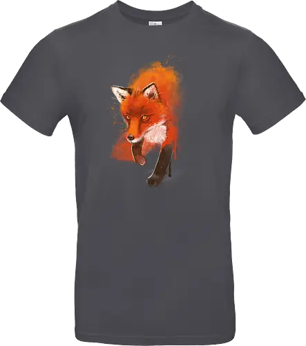Fox ink
