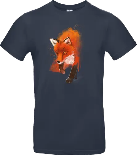 Fox ink