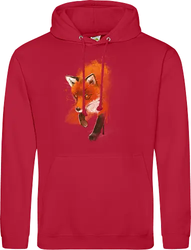 Fox ink